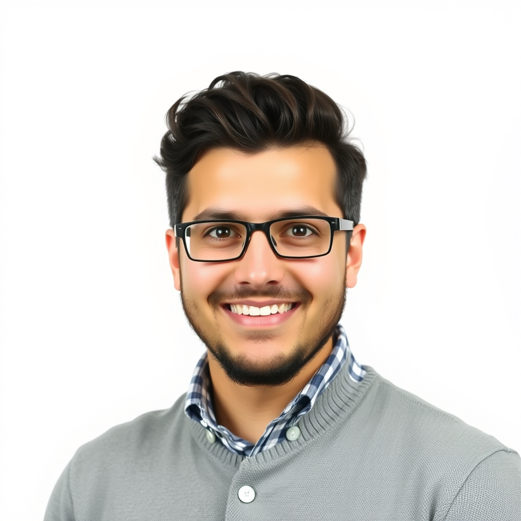 Jeffrey Gomez