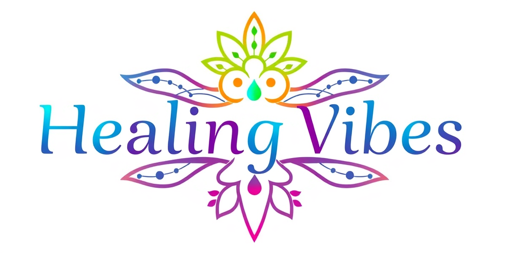 Healing Vibes UK